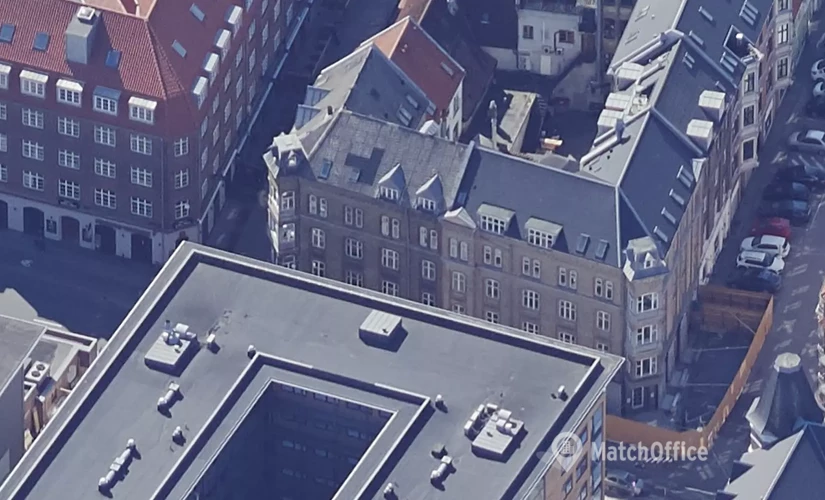 Butik Ved Stranden 19 9000 Aalborg
