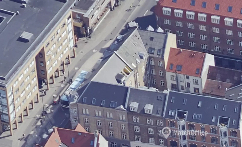 Butik Ved Stranden 19 9000 Aalborg