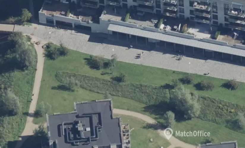 Butik til leje på Akacielunden 13B-C, 4000 Roskilde - 145 m² | Foto 3 - Lokalebasen.dk