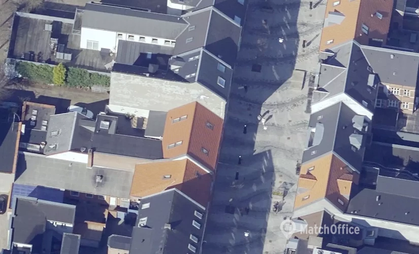 Butik til leje på Kongensgade 28, 6700 Esbjerg C - 252 m² | Foto 2 - Lokalebasen