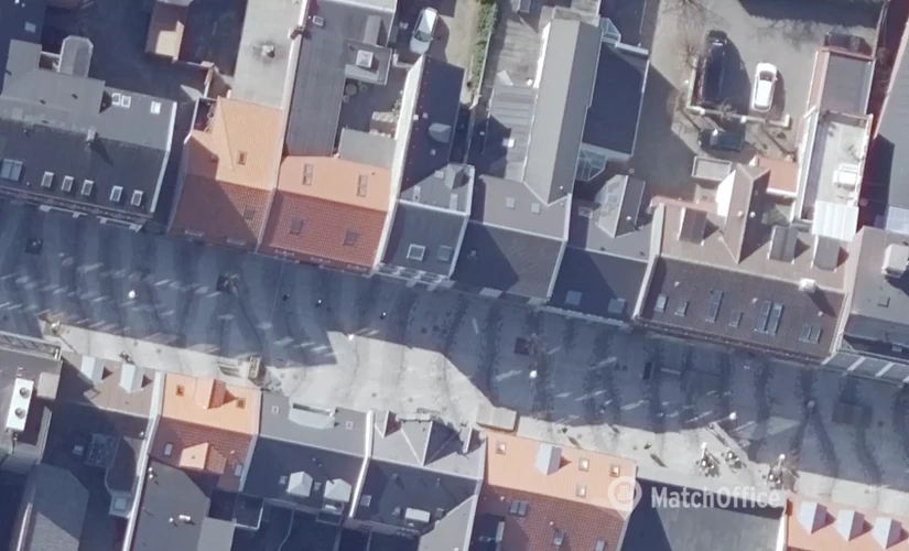 252 m² Shop for rent in Esbjerg, Kongensgade 28 (6700) - 4 | MatchOffice.com