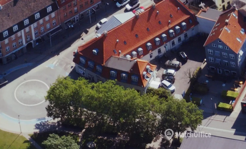 Butik til leje på Lyngby Hovedgade 40, 2800 Kongens Lyngby - 71 m² | Foto 0 - Lokalebasen