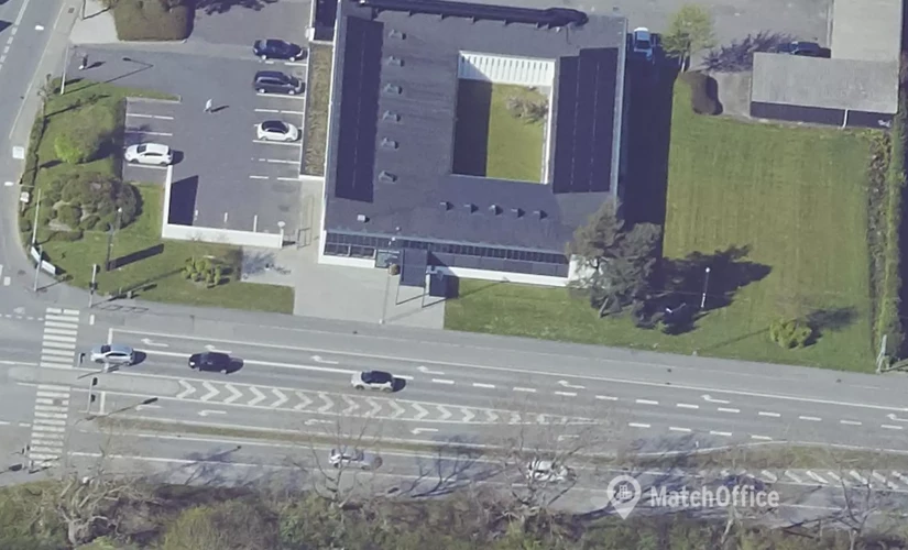 Office Brovejen 242 5500 Middelfart