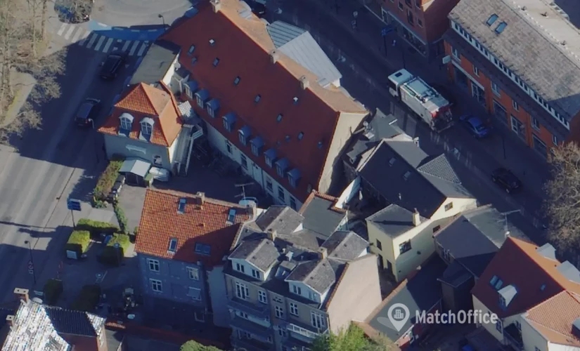 Butik til leje på Lyngby Hovedgade 40, 2800 Kongens Lyngby - 71 m² | Foto 0 - Lokalebasen