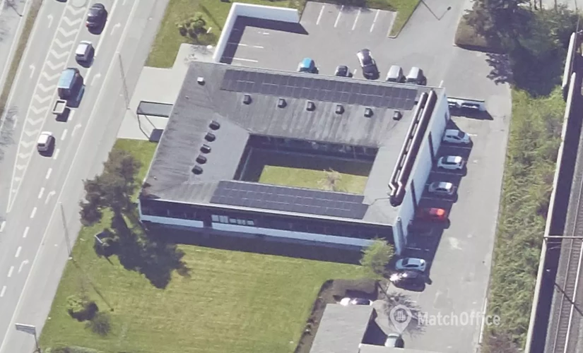 Office Brovejen 242 5500 Middelfart