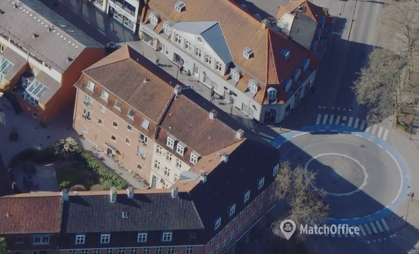 Butik til leje på Lyngby Hovedgade 40, 2800 Kongens Lyngby - 71 m² | Foto 1 - Lokalebasen.dk