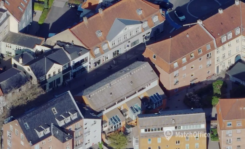 Butik til leje på Lyngby Hovedgade 40, 2800 Kongens Lyngby - 71 m² | Foto 2 - Lokalebasen