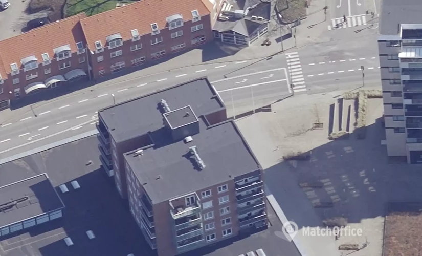 Kontor Strandbygade 24 6700 Esbjerg C