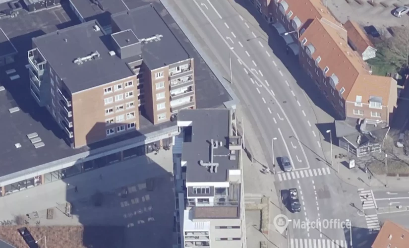 Kontor Strandbygade 24 6700 Esbjerg C