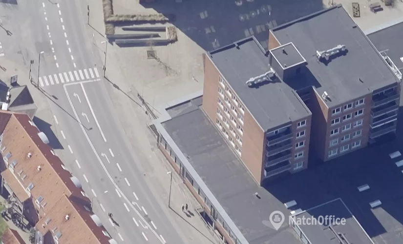 Kontor Strandbygade 24 6700 Esbjerg C