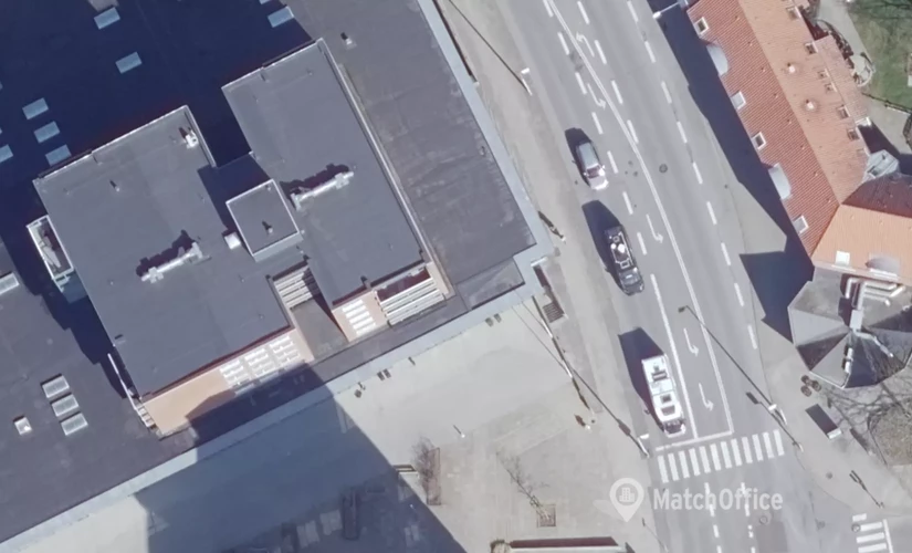 Kontor Strandbygade 24 6700 Esbjerg C