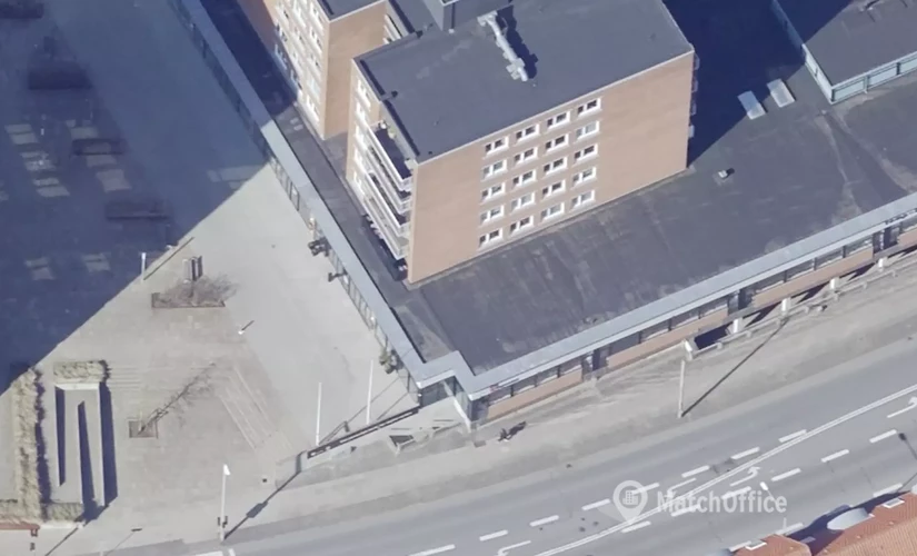 Kontor Strandbygade 24 6700 Esbjerg C