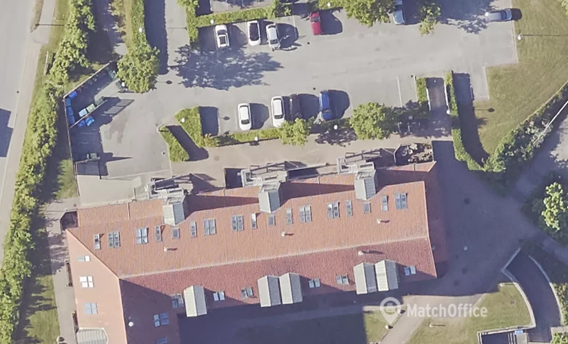 Kontor til leje på Petersbjerggård 4 1, 6000 Kolding - 116 m² | Foto 4 - Lokalebasen.dk