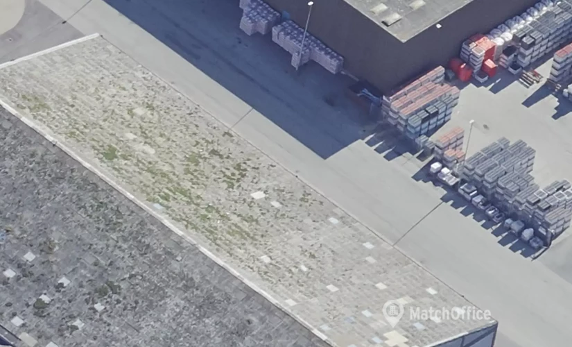 2317 m² Commercial warehouse for rent in Aalborg, Stykgodsvej 5 (9000) - 0 | MatchOffice.com