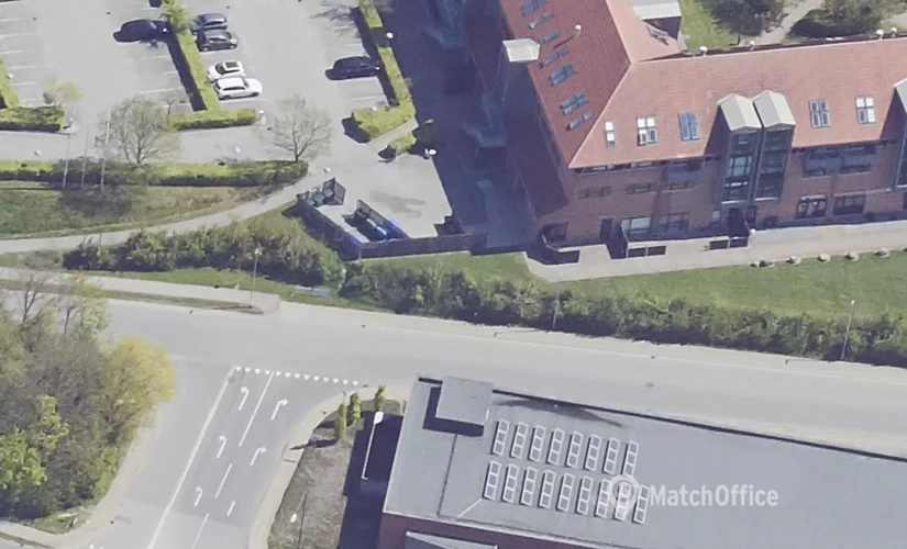 Kontor til leje på Petersbjerggård 4 1, 6000 Kolding - 116 m² | Foto 3 - Lokalebasen