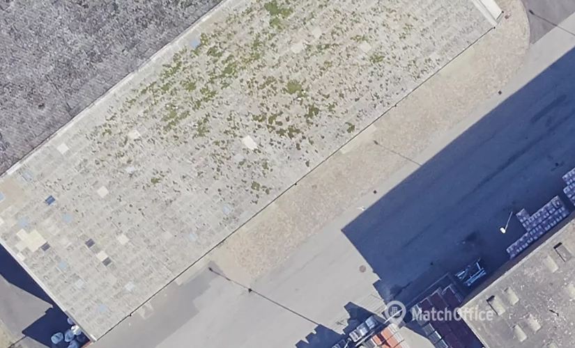 2317 m² Warehouse storage for rent in Aalborg, Stykgodsvej 5 (9000) - 4 | MatchOffice.com