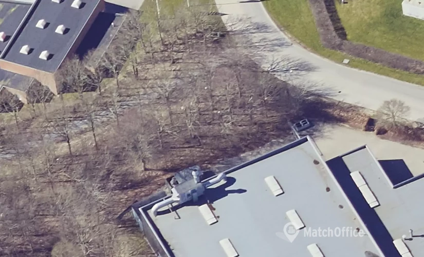 Lager / produktion Mads Clausens Vej 10 8600 Silkeborg