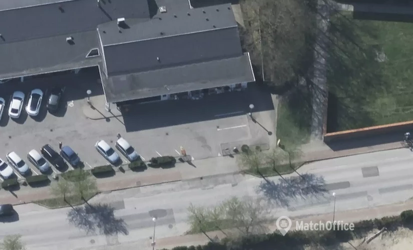 Butik til leje på Struervej 85, 7500 Holstebro - 286 m² | Foto 0 - Lokalebasen.dk