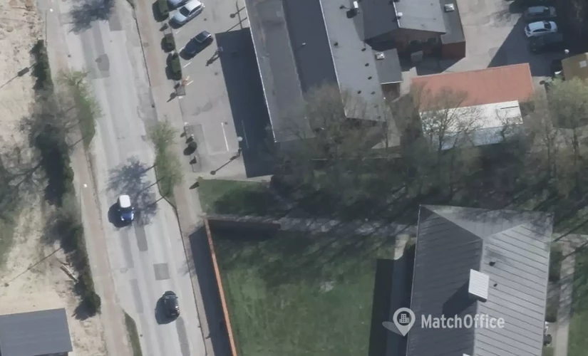 Butik til leje på Struervej 85, 7500 Holstebro - 286 m² | Foto 1 - Lokalebasen