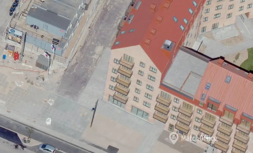 Butik til leje på Borgmester Christiansens Gade 47, 2450 København SV - 155 m² | Foto 0 - Lokalebasen.dk