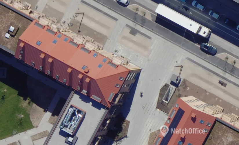 154 m² Store for rent in Copenhagen SV, Borgmester Christiansens Gade 51 (2450) - 4 | MatchOffice