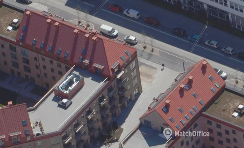 154 m² Shop for rent in Copenhagen SV, Borgmester Christiansens Gade 51 (2450) - 1 | MatchOffice