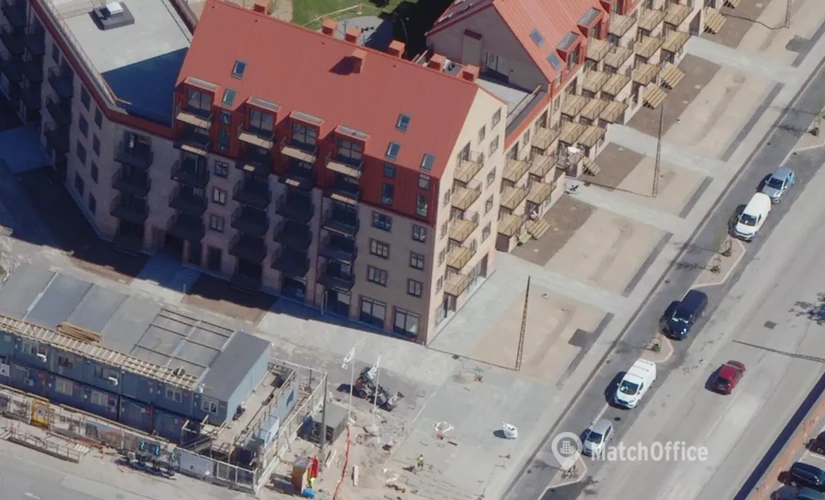 Butik til leje på Borgmester Christiansens Gade 47, 2450 København SV - 155 m² | Foto 3 - Lokalebasen