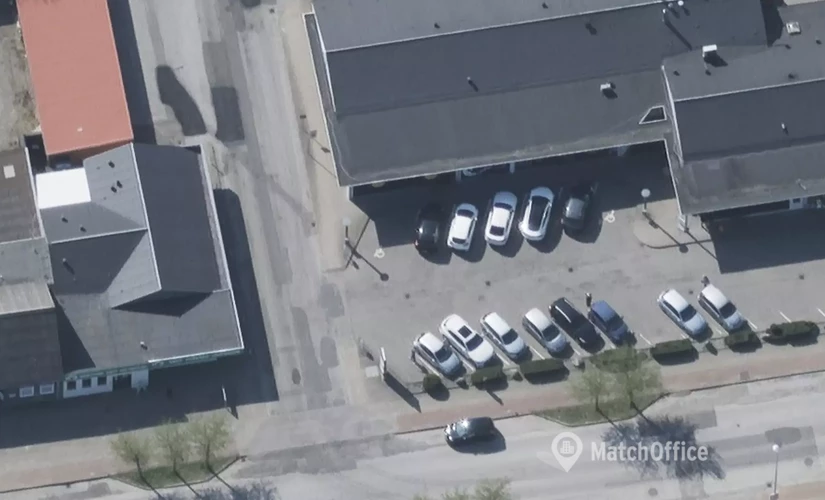 Butik til leje på Struervej 73, 7500 Holstebro - 155 m² | Foto 0 - Lokalebasen