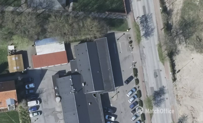 286 m² Commercial shop for rent in Holstebro, Struervej 85 (7500) - 4 | MatchOffice.com
