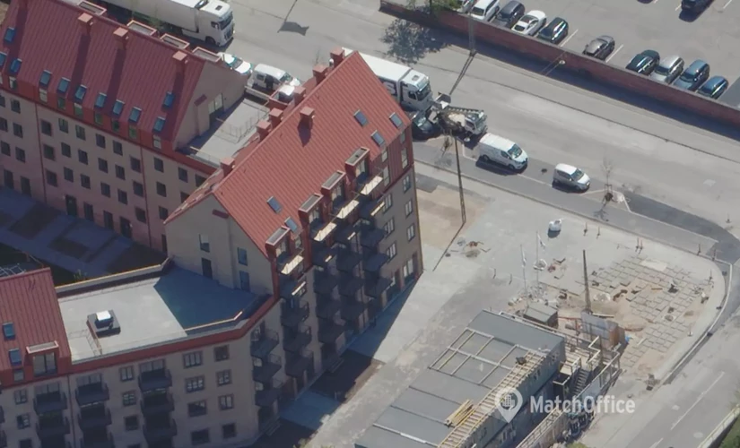 Butik til leje på Borgmester Christiansens Gade 47, 2450 København SV - 155 m² | Foto 1 - Lokalebasen