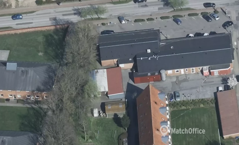 Butik til leje på Struervej 85, 7500 Holstebro - 286 m² | Foto 3 - Lokalebasen