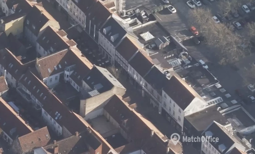 Butik til leje på Kongensgade 14, 5000 Odense C - 170 m² | Foto 0 - Lokalebasen.dk