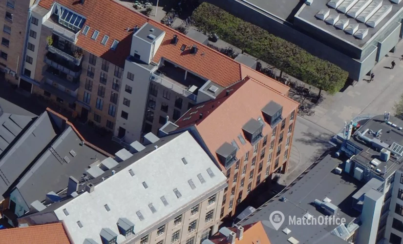 Butik til leje på Landemærket 21, 1119 København K - 53 m² | Foto 0 - Lokalebasen.dk