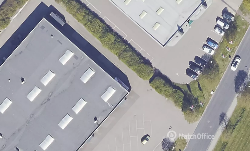 437 m² Store for rent in Slagelse, Kinavej 10 (4200) - 4 | MatchOffice