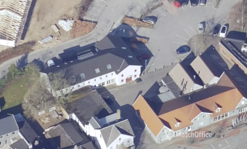 Butik Torvegade 2C 8963 Auning