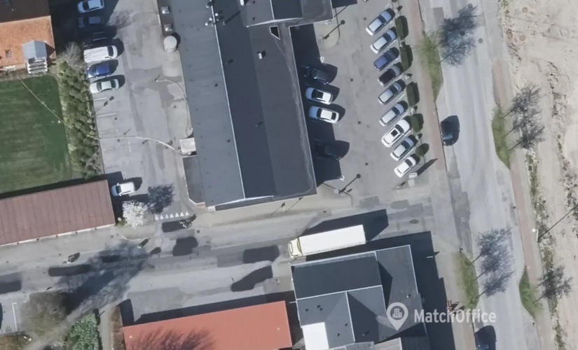 Butik til leje på Struervej 73, 7500 Holstebro - 155 m² | Foto 4 - Lokalebasen