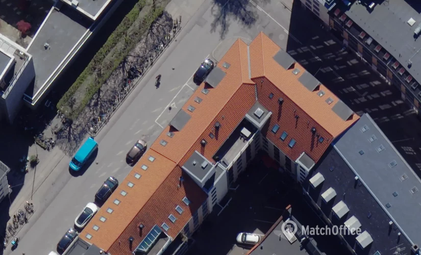 Butik til leje på Landemærket 21, 1119 København K - 53 m² | Foto 4 - Lokalebasen.dk