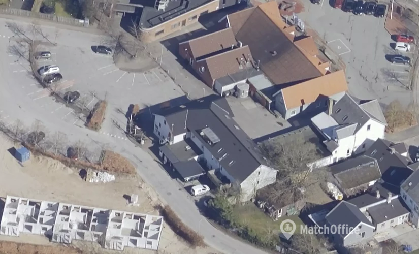 Butik Torvegade 2C 8963 Auning