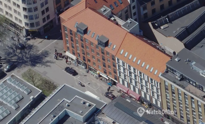 Butik til leje på Landemærket 21, 1119 København K - 53 m² | Foto 2 - Lokalebasen.dk