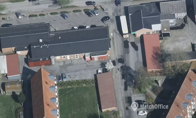 155 m² Shop for rent in Holstebro, Struervej 73 (7500) - 3 | MatchOffice