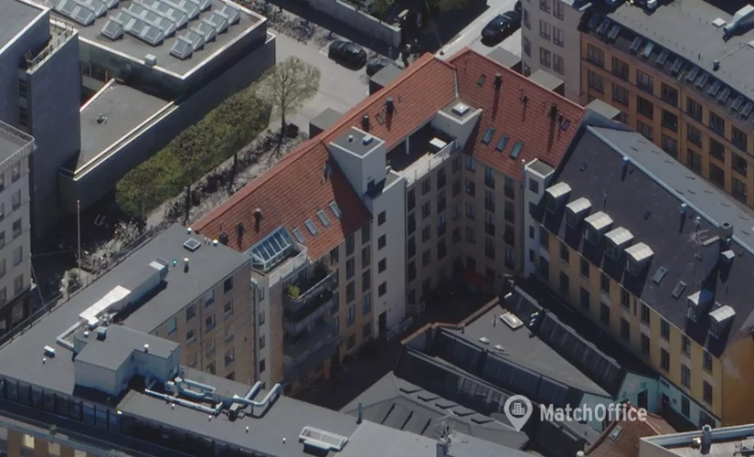 Butik til leje på Landemærket 21, 1119 København K - 53 m² | Foto 1 - Lokalebasen