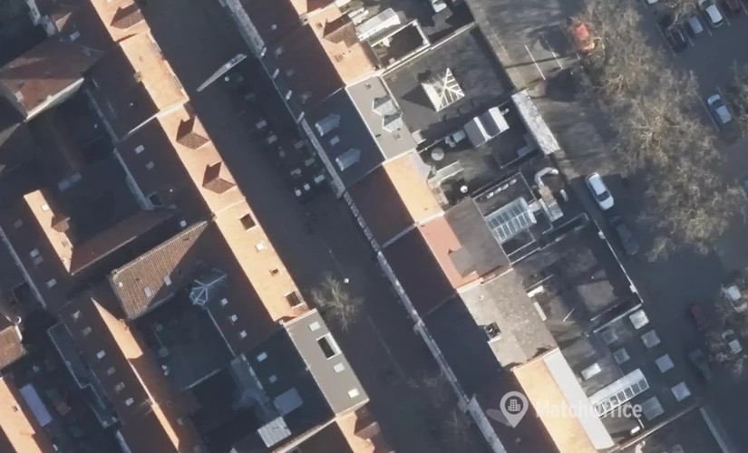 Butik til leje på Kongensgade 14, 5000 Odense C - 170 m² | Foto 4 - Lokalebasen