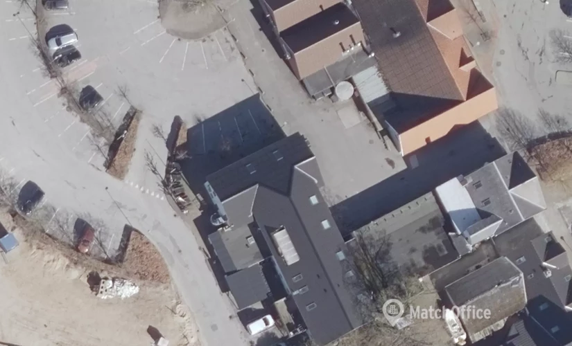 Butik Torvegade 2C 8963 Auning