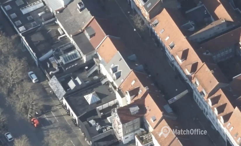 Butik til leje på Kongensgade 14, 5000 Odense C - 170 m² | Foto 0 - Lokalebasen