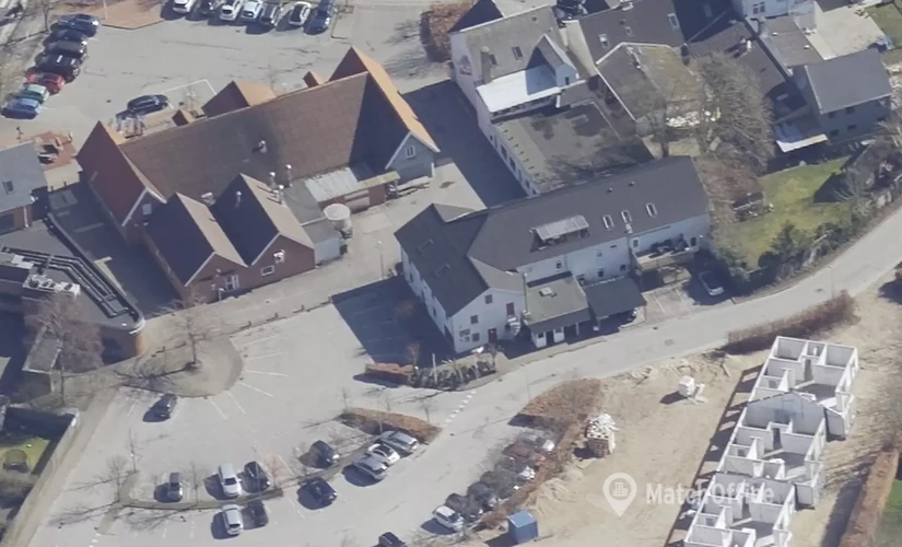 Butik Torvegade 2C 8963 Auning