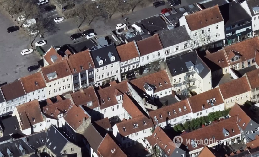 170 m² Store for rent in Odense C, Kongensgade 14 (5000) - 2 | MatchOffice.com