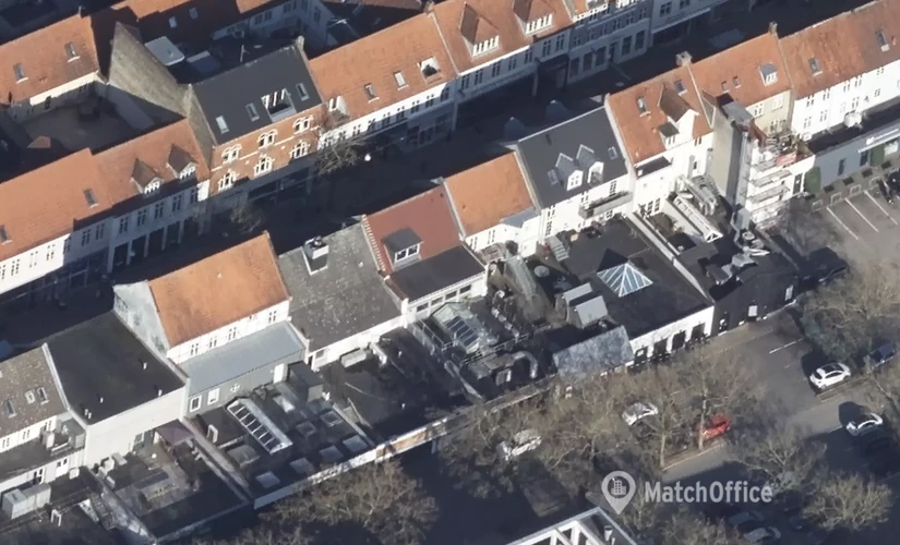 Butik til leje på Kongensgade 14, 5000 Odense C - 170 m² | Foto 3 - Lokalebasen.dk