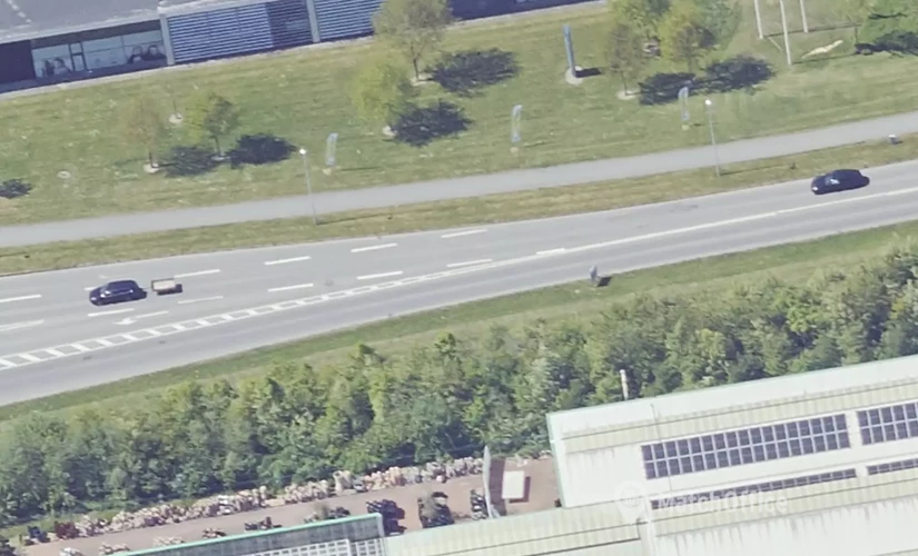 Kontor til leje på Løversysselvej 3A 1, 7100 Vejle - 93 m² | Foto 2 - Lokalebasen