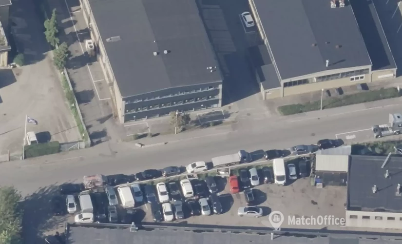 Lager til leje på Rugvænget 46 1, 2630 Taastrup - 280 m² | Foto 0 - Lokalebasen.dk