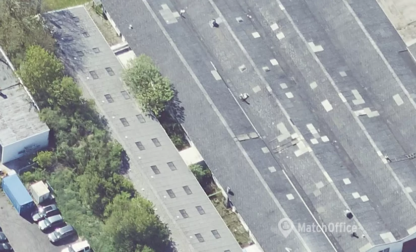 Kontor til leje på Sorøvej 11, 4200 Slagelse - 382 m² | Foto 1 - Lokalebasen.dk